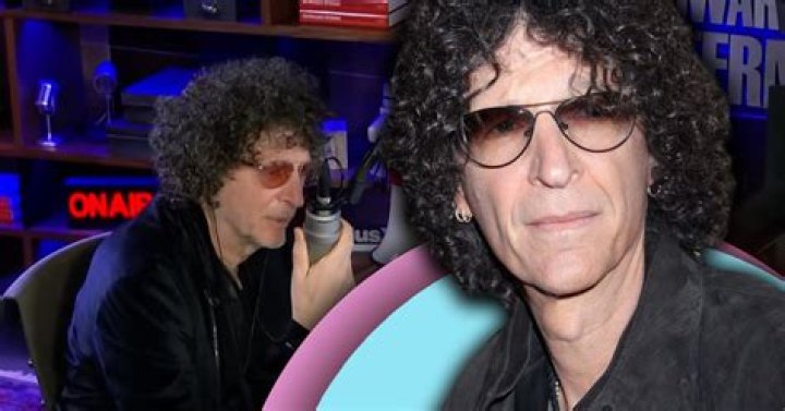 Unveiling The Grandchildren Of Howard Stern: Discoveries And Insights