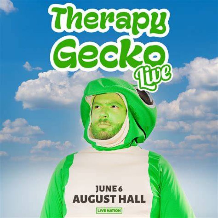 Unveiling The Healing Power Of Therapy Gecko Tours: Discoveries And Insights