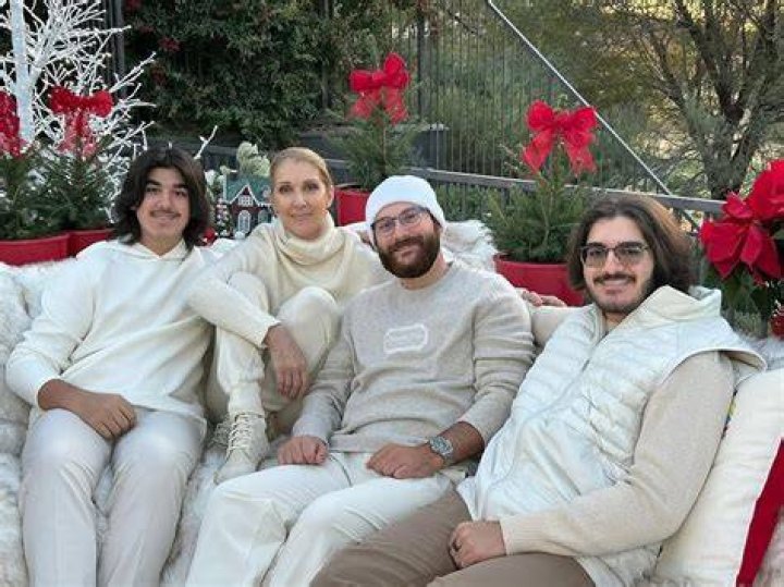 Unveiling The Heart Of Celine Dion's Family: Discoveries And Insights