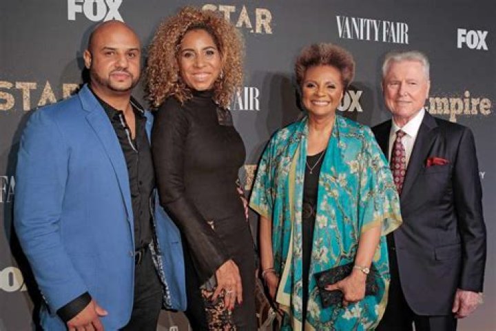 Unveiling The Heart Of Leslie Uggams's Family: Love, Legacy, And Inspiration