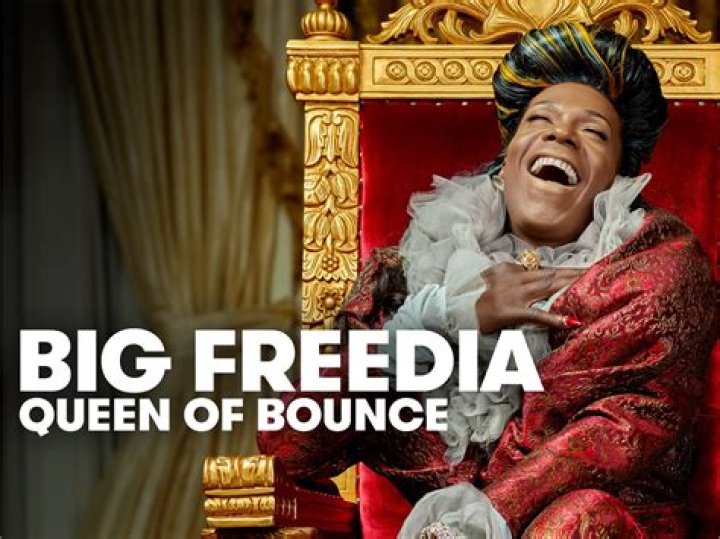 Unveiling The Heartbeat Of "Who Is Big Freedia Dating"