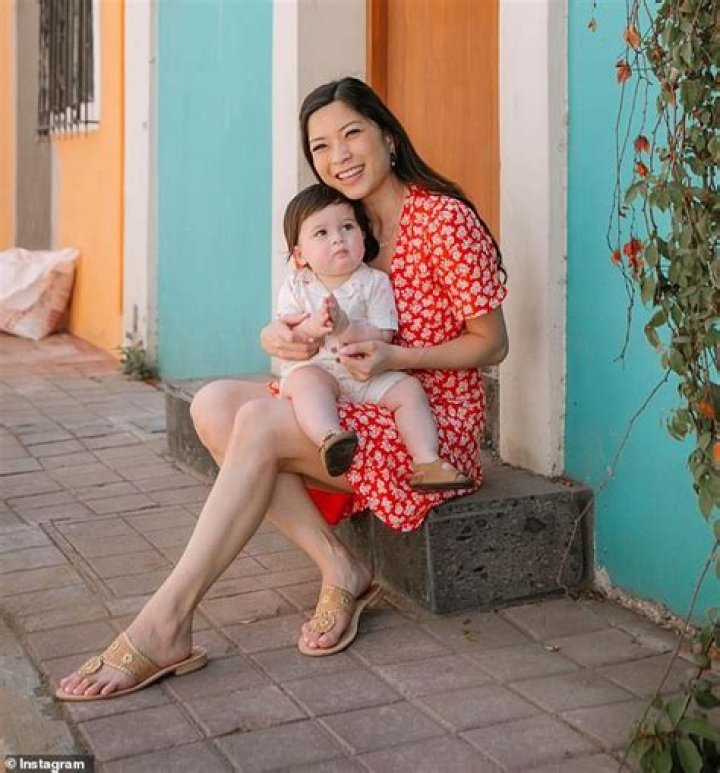 Unveiling The Heartbreaking Story Behind Christine Tran Ferguson's Loss