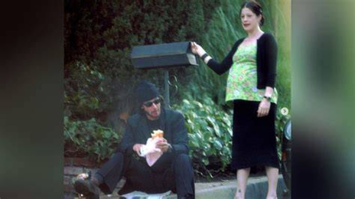 Unveiling The Heartbreaking Tale Of Keanu Reeves And Jennifer Syme
