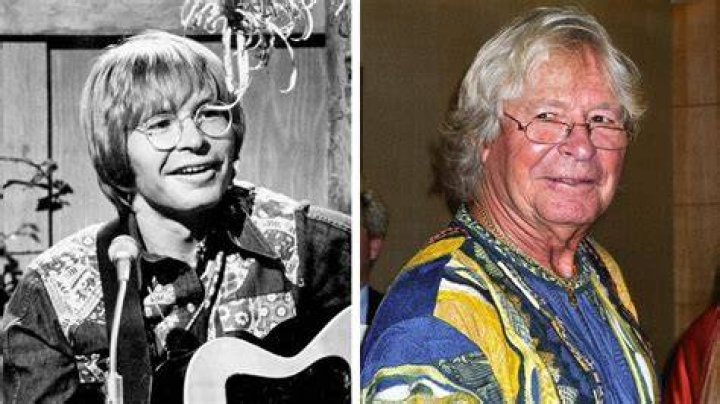 Unveiling The Height Of A Legend: How Tall Was John Denver?