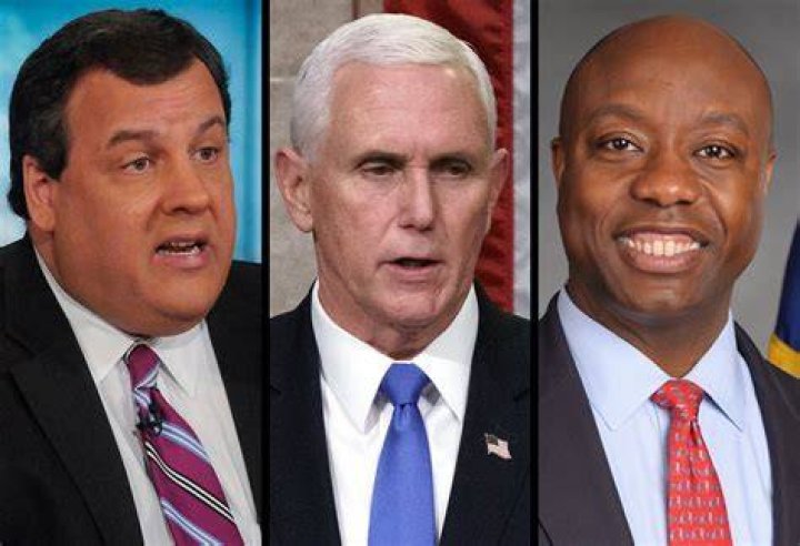 Unveiling The Height Of Chris Christie: A Comprehensive Guide