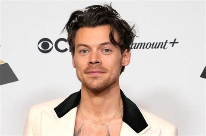 Unveiling The Height Of Harry Styles: Uncover Surprising Insights