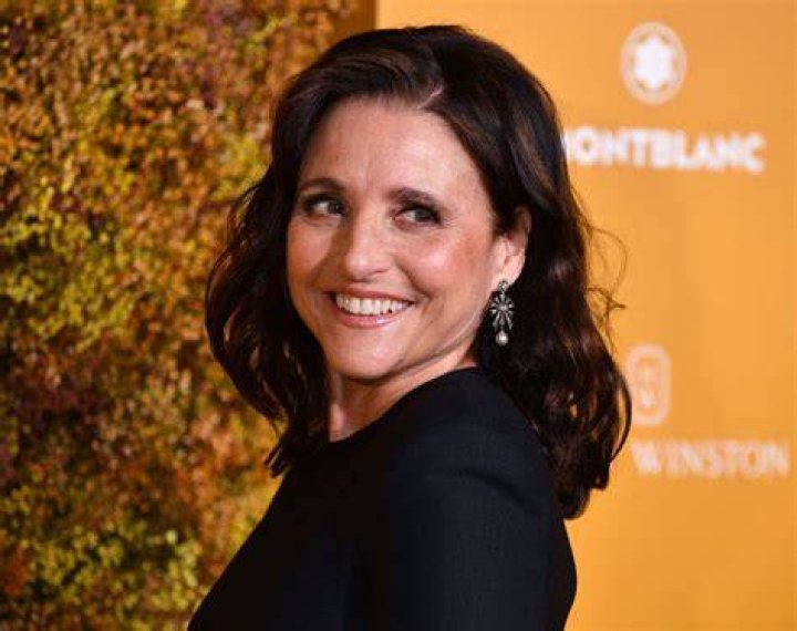 Unveiling The Height Of Julia Dreyfus: A Closer Look