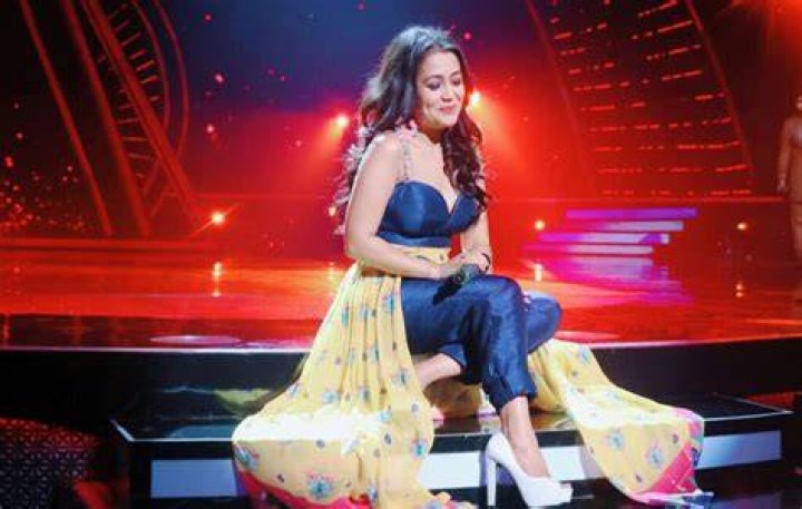 Unveiling The Height Of Neha Kakkar: A Closer Look At The Singing Sensation
