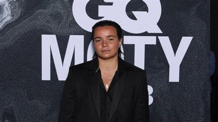 Unveiling The Hidden Facets: Zoe Terakes' Husband Revealed
