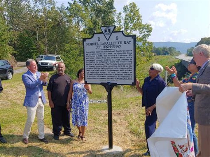 Unveiling The Hidden Legacy Of A Civil Rights Pioneer