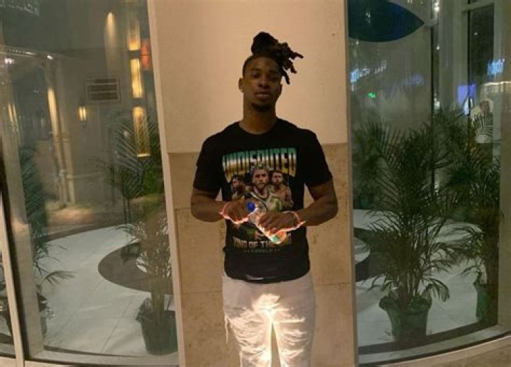 Unveiling The Hidden Truth: Quintez Cephus' Brother Revealed