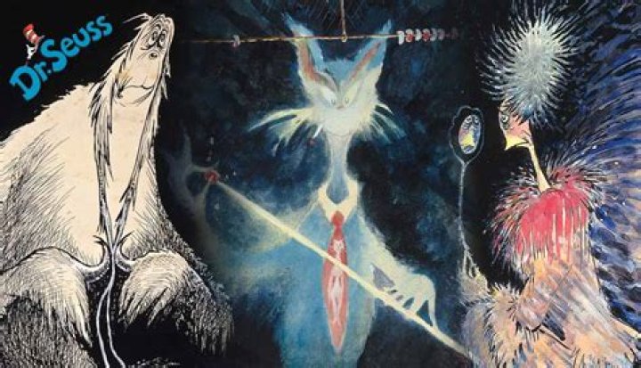 Unveiling The Hidden Truths: Dr. Seuss's Mysterious Demise