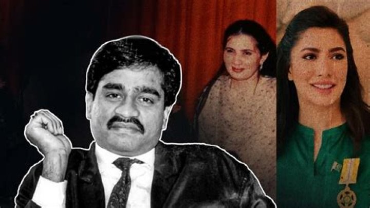 Unveiling The Hidden World Of Dawood Ibrahim's Son