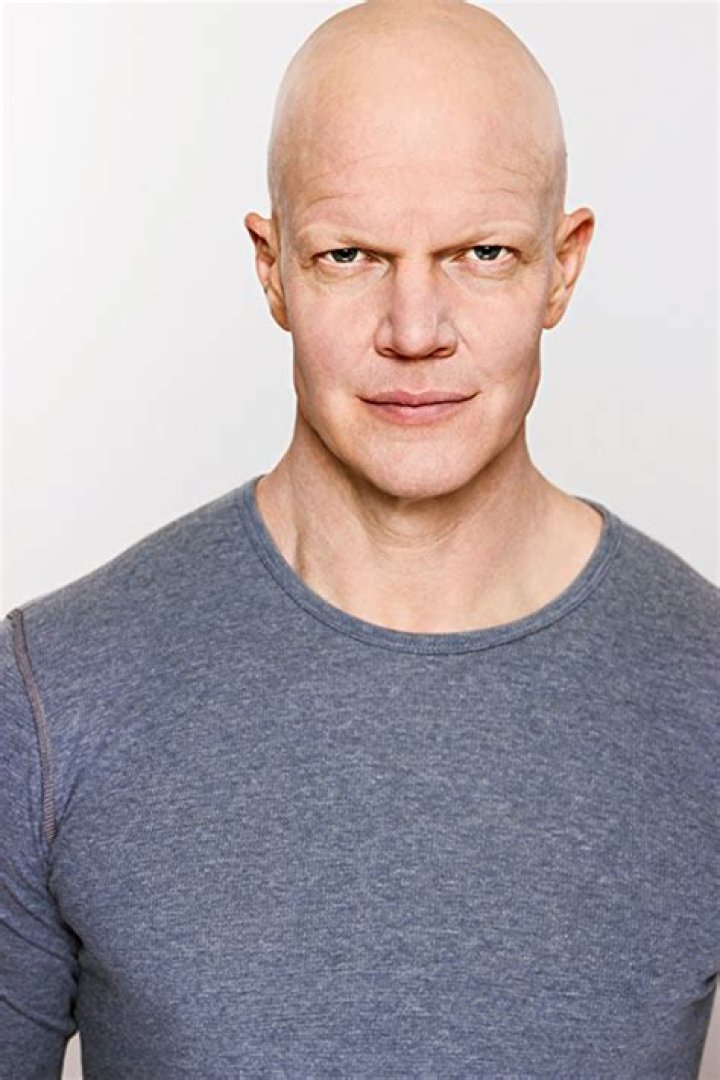 Unveiling The Horror Master: Derek Mears' Cinematic Odyssey