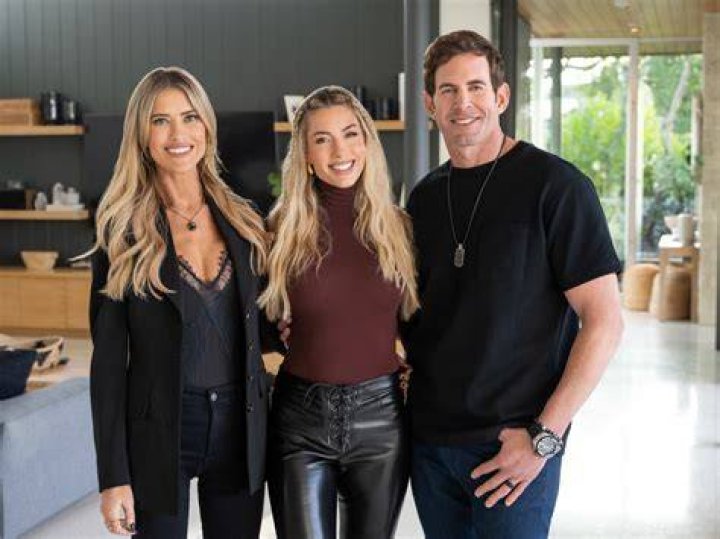 Unveiling The Hosts Behind HGTV's "Flip Or Flop": Secrets Revealed
