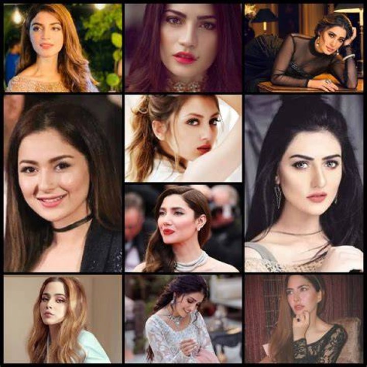Unveiling The Hottest Hollywood Actress List Of 2023