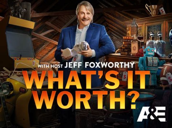 Unveiling The Identity And Impact Of Jeff Foxworthy's Wife