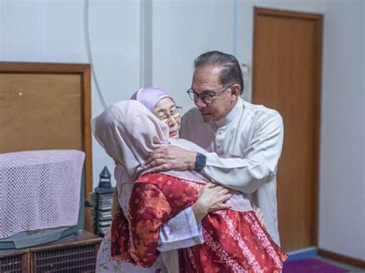 Unveiling The Identity And Influence Of Nurul Izzah Anwar's Spouse: A Political Enigma Explored