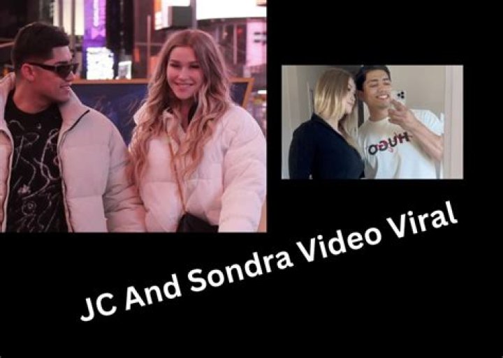 Unveiling The Impact And Significance Of "video De Sondra Viral Twitter"