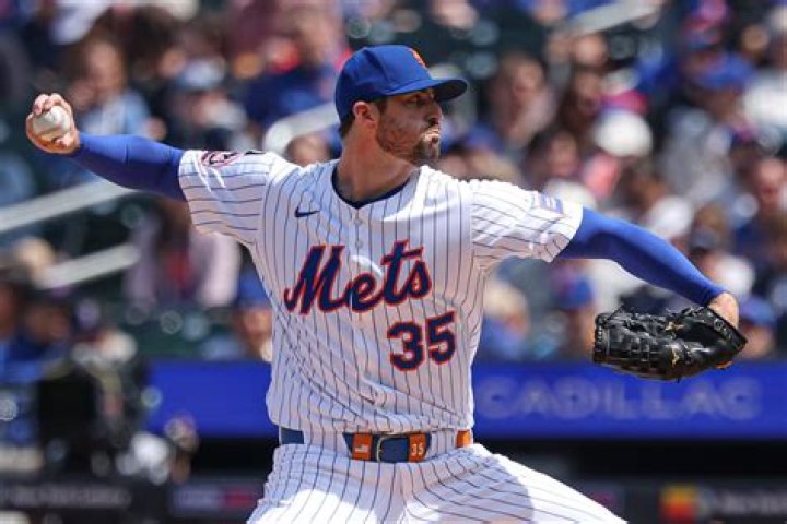Unveiling The Impact Of Clay Holmes On MLB: A Deep Dive