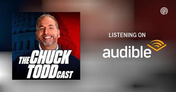 Unveiling The Inspiring Legacy Of The Chuck Todd Family: Discoveries And Insights