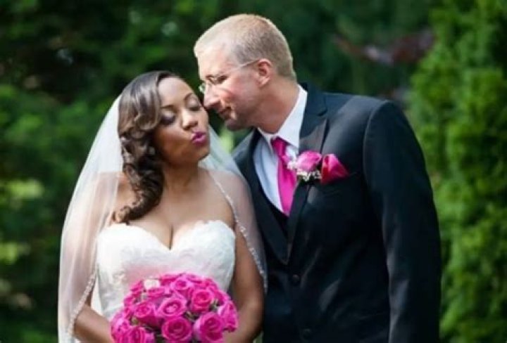 Unveiling The Inspiring Life Of Kimberly Martin's Husband