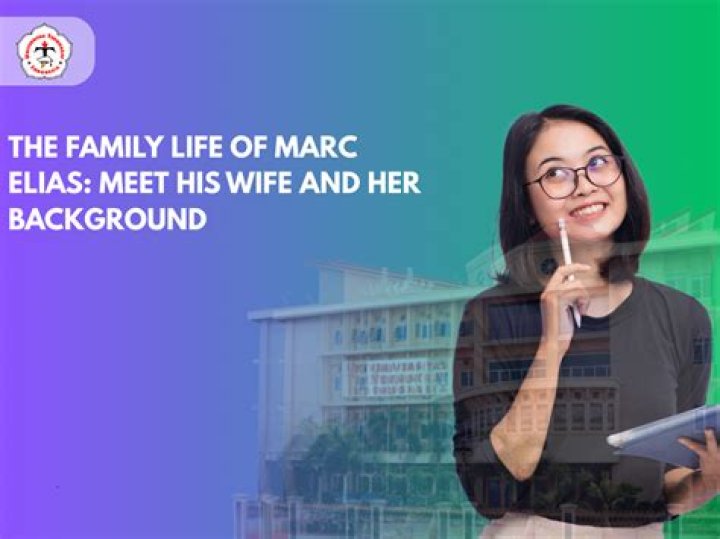 Unveiling The Inspiring Role Of Marc Elias' Wife: Insights And Discoveries