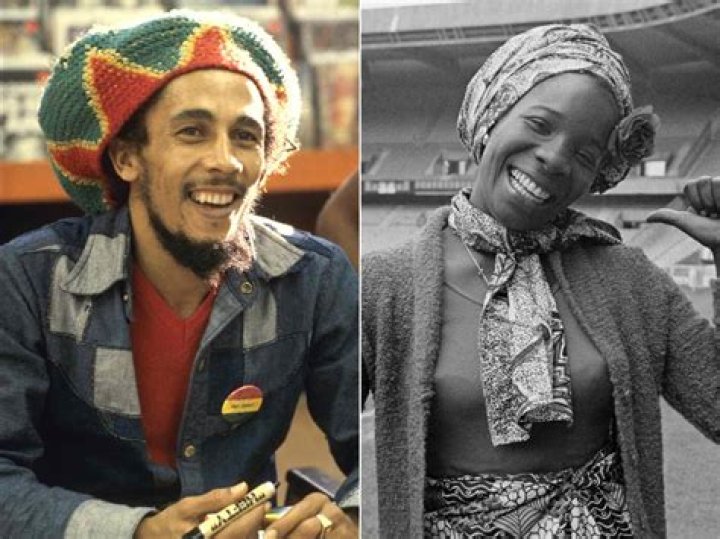 Unveiling The Inspiring Story Behind Stephen Marley's Wife