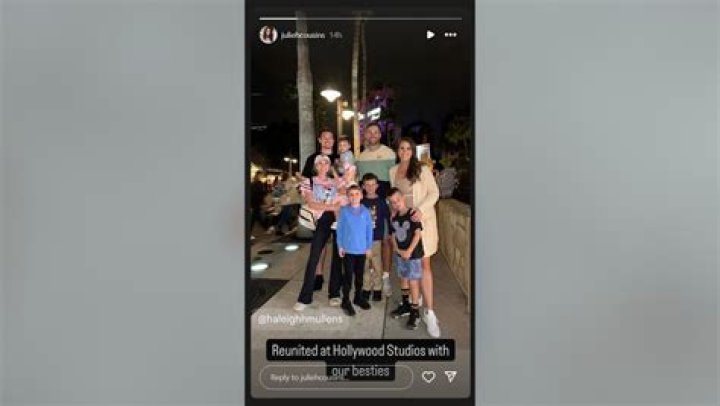 Unveiling The Inspiring Story Of Nick Mullens' Wife