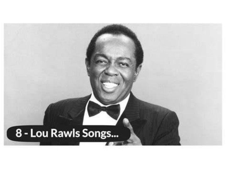Unveiling The Inspiring World Of Gospel Music Icon Lana Rawls