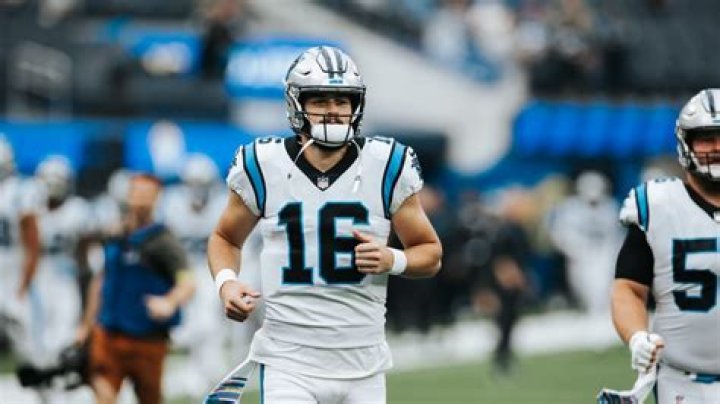 Unveiling The Intricacies Of Jacob Eason's NFL Contract