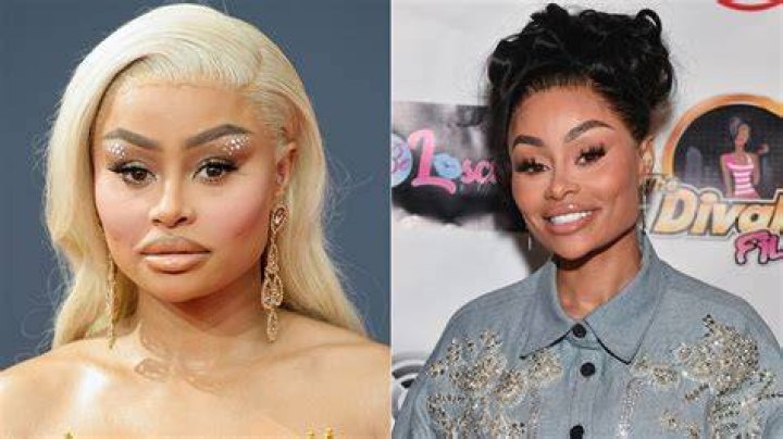Unveiling The Intriguing Connection Between Eric Holland And Blac Chyna