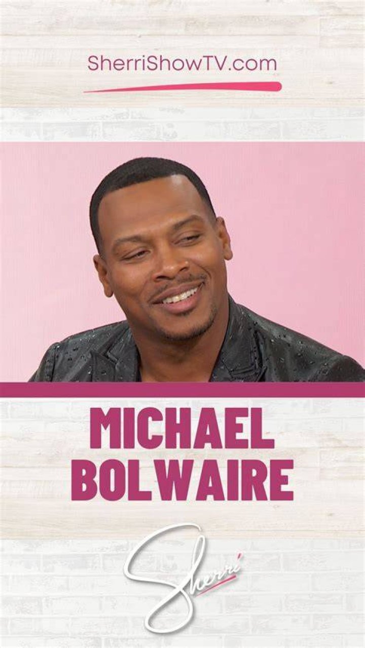 Unveiling The Intriguing Dimensions Of Michael Bolwaire's Age