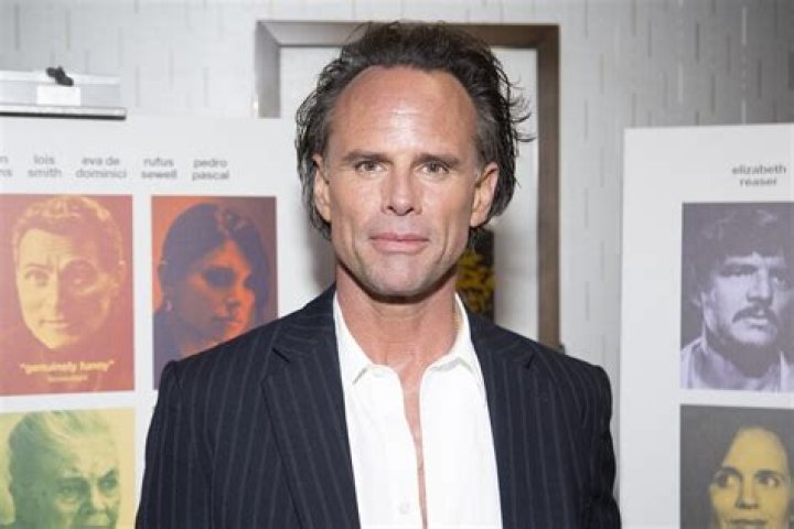 Unveiling The Intriguing Journey Of Walton Goggins' Marriage And Divorce