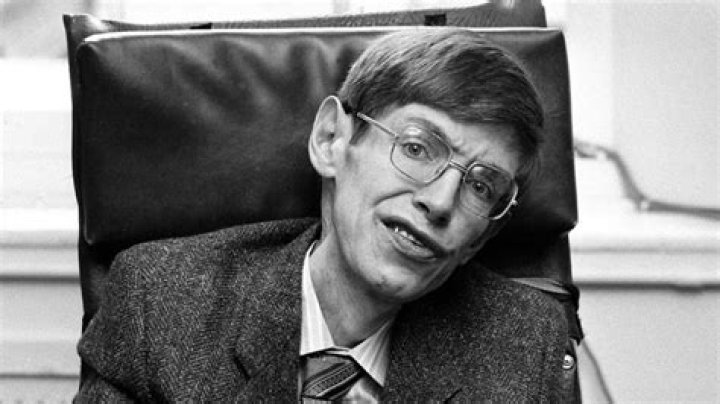 Unveiling The Intriguing Life And Legacy Of Timothy Hawking
