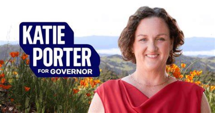Unveiling The Intriguing Life Story And Impact Of Katie Porter