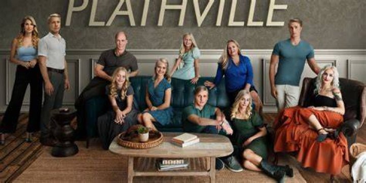 Unveiling The Intriguing World Of Olivia Plath's Parents In "Welcome To Plathville"