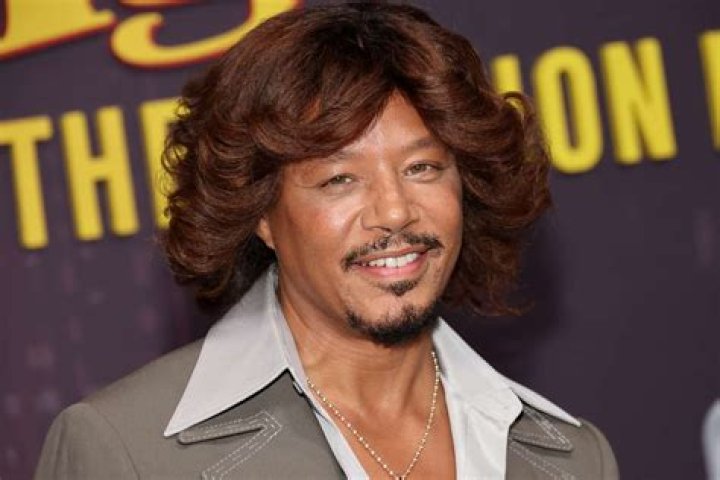 Unveiling The Intriguing World Of Terrence Howard Relationships