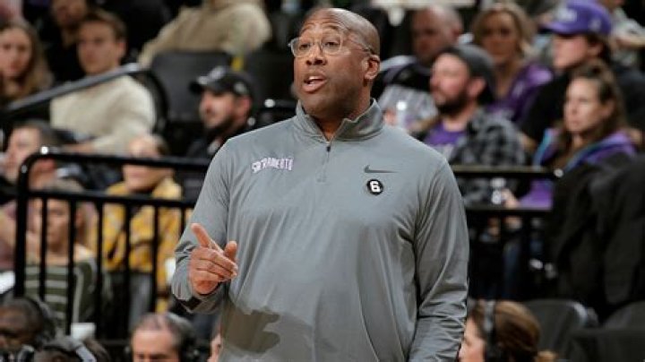 Unveiling The Journey Of Coach Kamal Givens: Discoveries And Insights