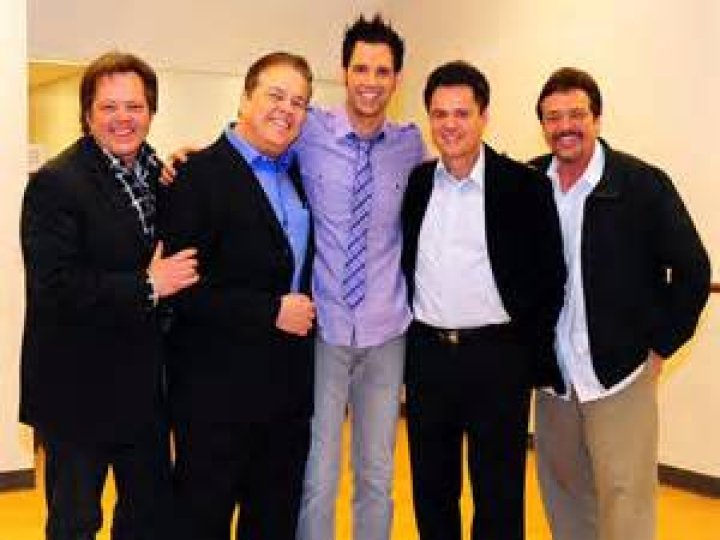 Unveiling The Journey Of Jay Osmond: A Multifaceted Talent