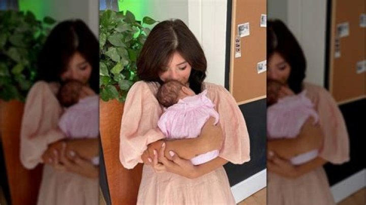 Unveiling The Journey Of Parenthood: Kirsten Maldonado's Baby Story