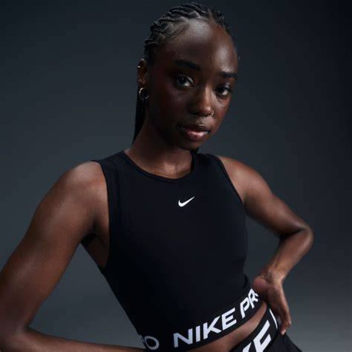 Unveiling The Journey Of Sophie Rain In Nike Pro