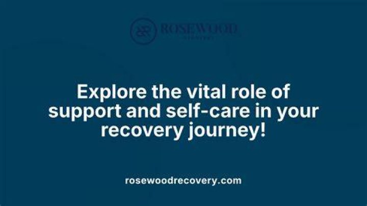 Unveiling The Journey To Recovery