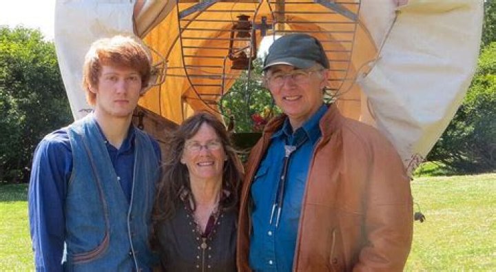 Unveiling The Kilcher Family's Frontier And Sustainable Living