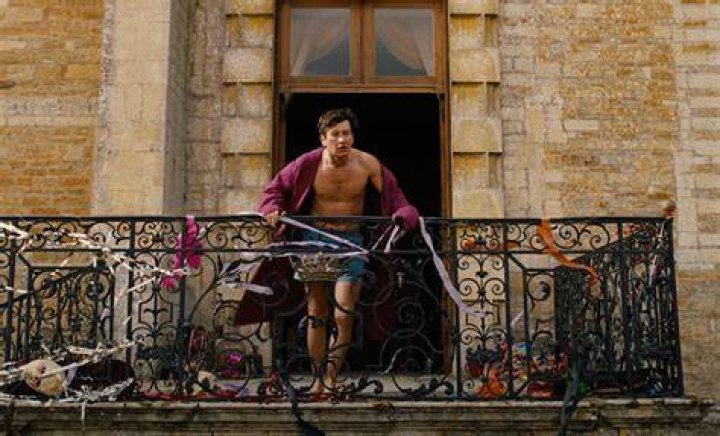 Unveiling The Layers Of Barry Keoghan: A Deep Dive Into His Background