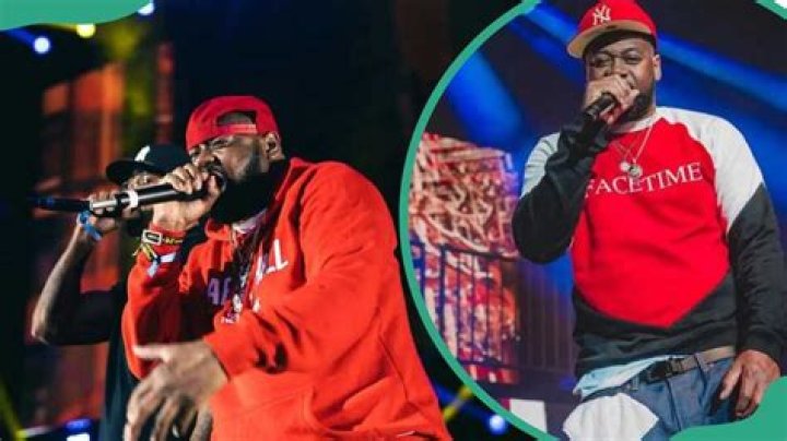 Unveiling The Legacy And Brilliance Of Ghostface Killah Kids