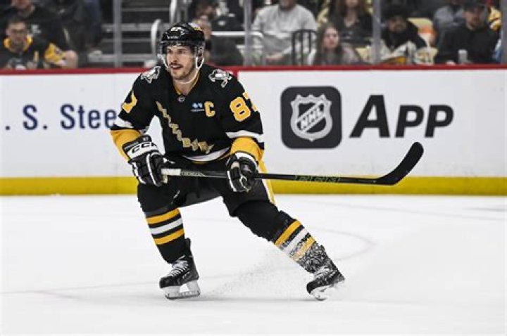 Unveiling The Legacy And Future Of Sidney Crosby's Son