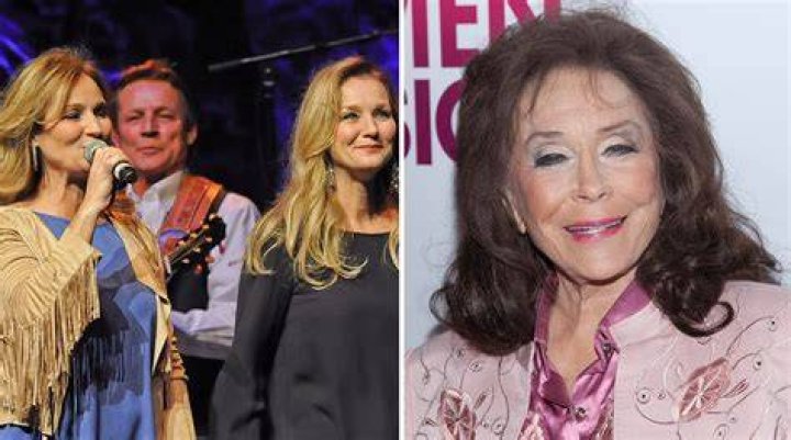 Unveiling The Legacy And Success Of Loretta Lynn's Daughters