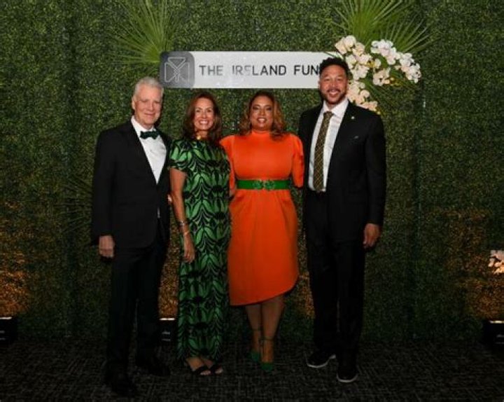 Unveiling The Legacy Of Greta Rooney: A Philanthropist's Unwavering Impact