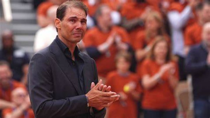 Unveiling The Legacy Of Rafael Nadal's Father